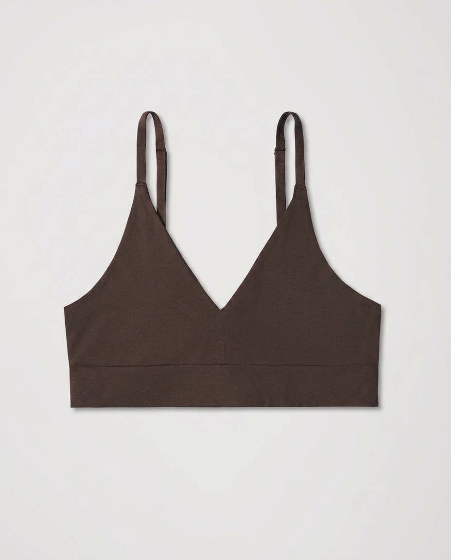 Women's Everyday Classic T-Shirt Bra