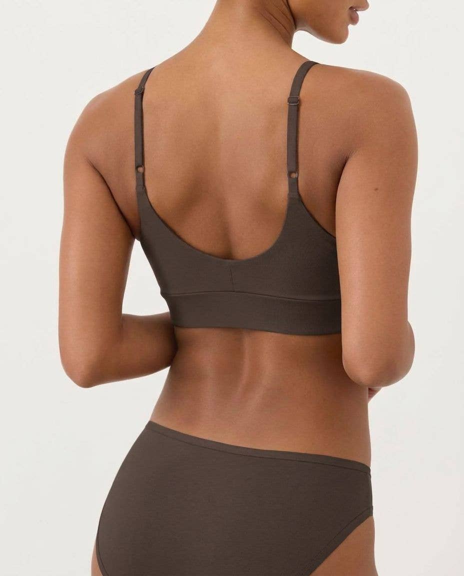Women's Everyday Classic T-Shirt Bra