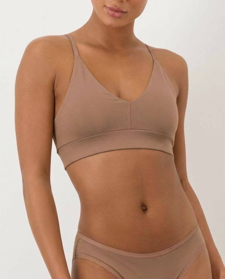 Women's Everyday Classic T-Shirt Bra