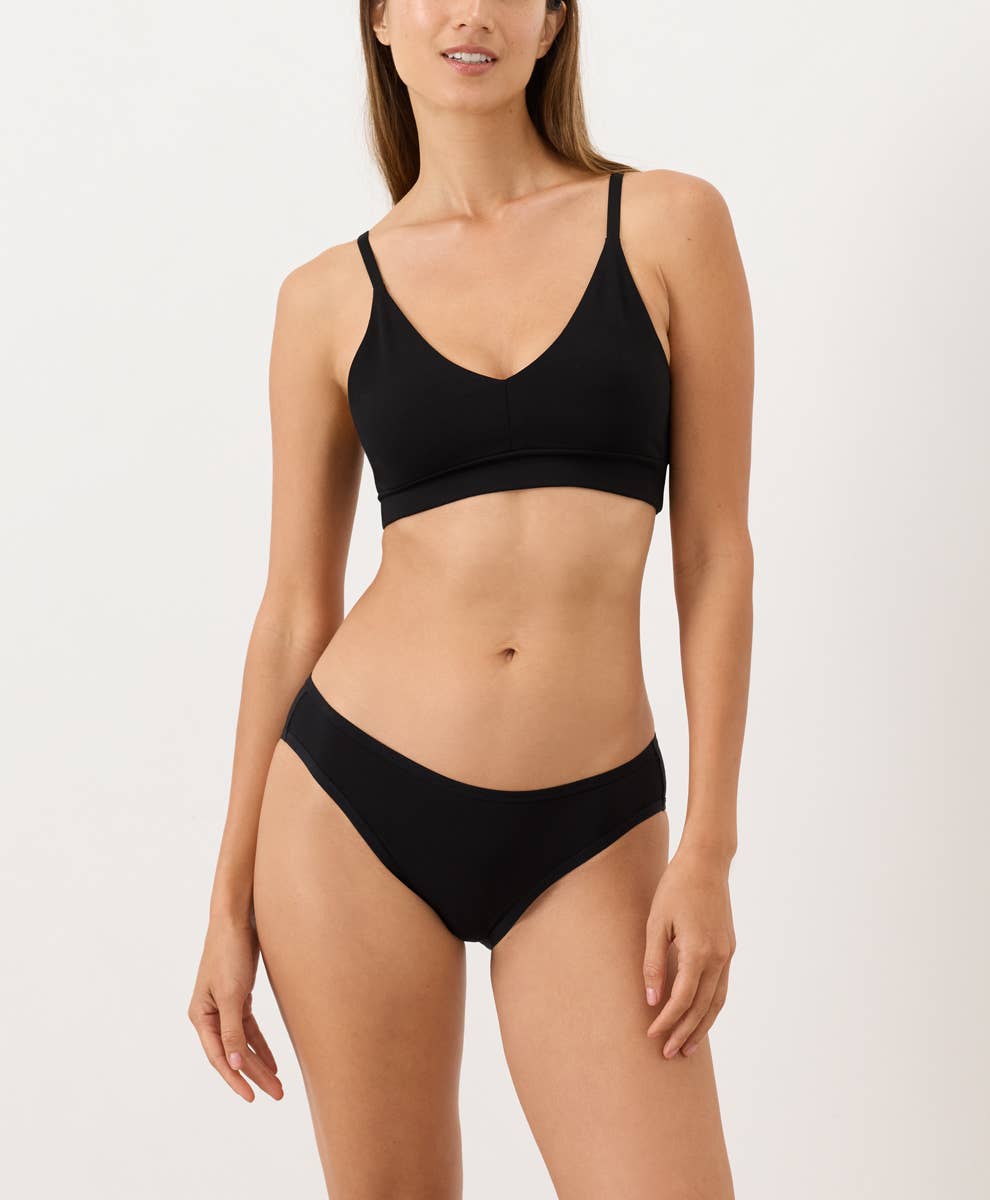 Women's Everyday Classic Fit Bikini