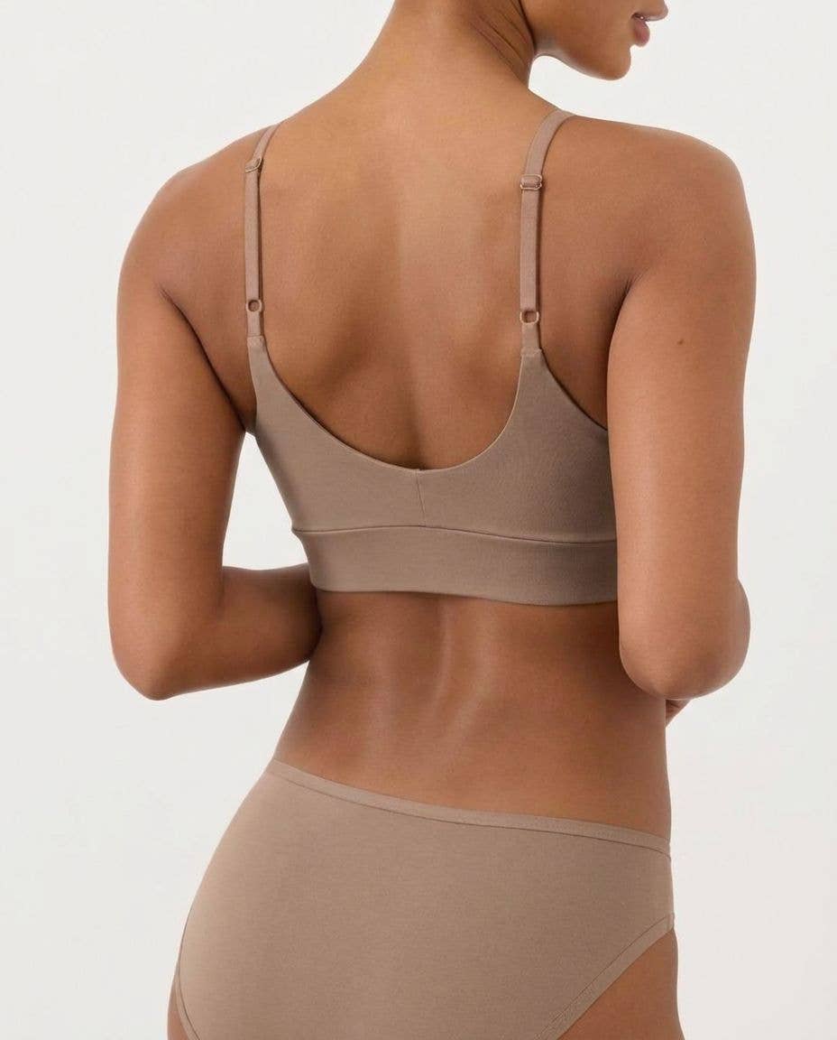 Women's Everyday Classic T-Shirt Bra