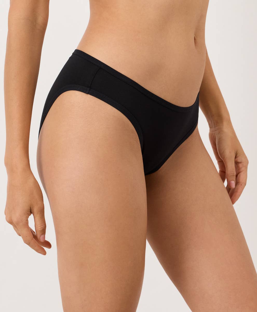 Women's Everyday Classic Fit Bikini