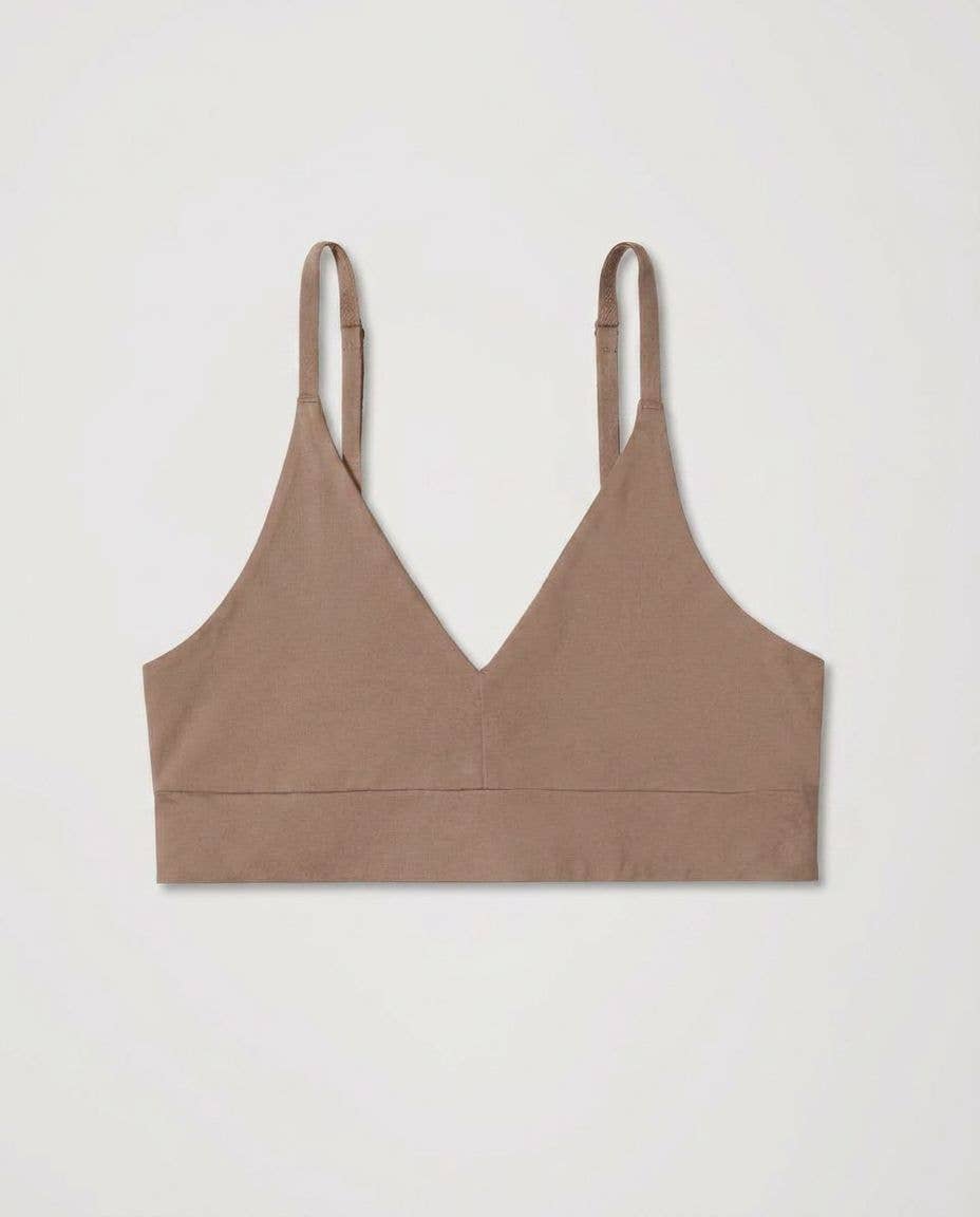 Women's Everyday Classic T-Shirt Bra