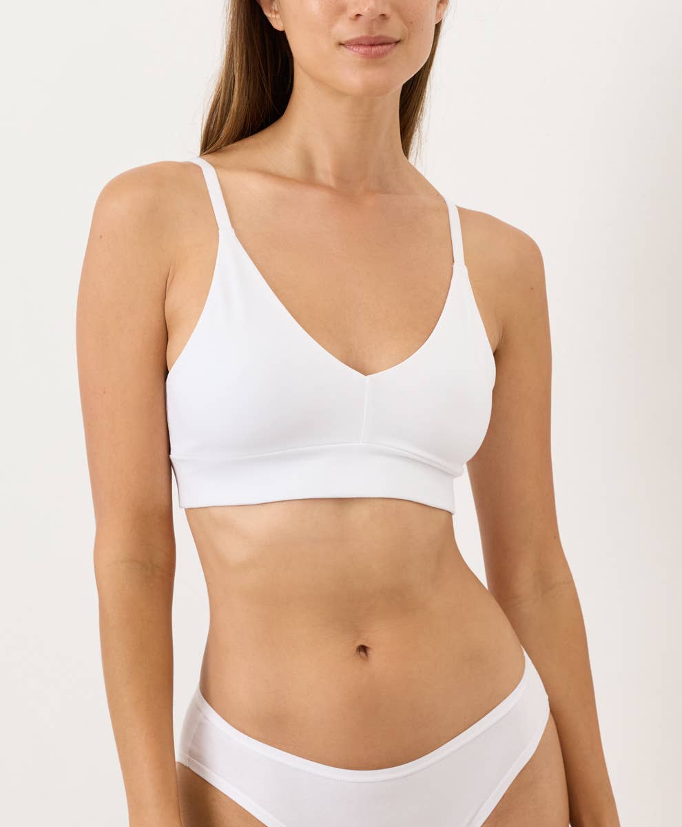 Women's Everyday Classic T-Shirt Bra