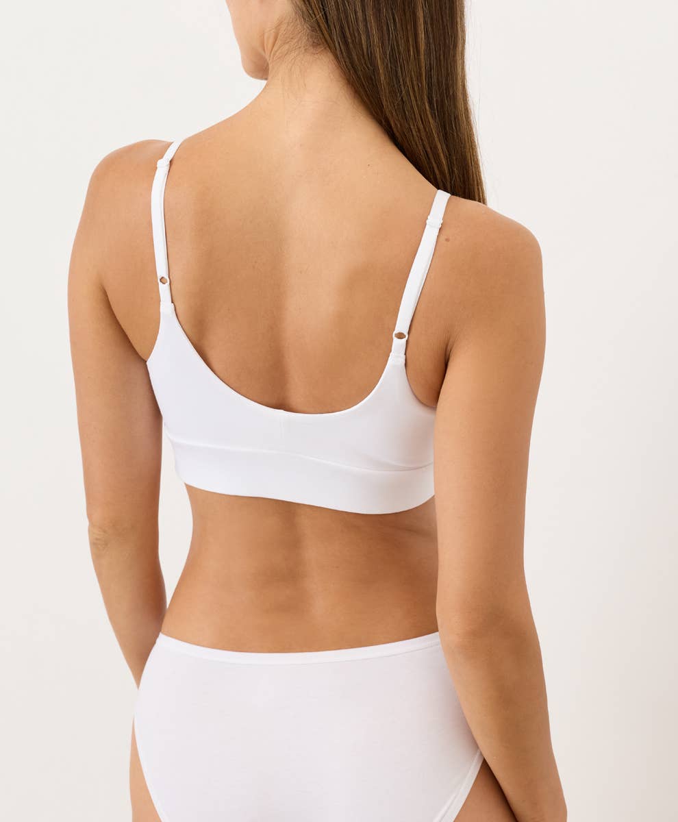 Women's Everyday Classic T-Shirt Bra