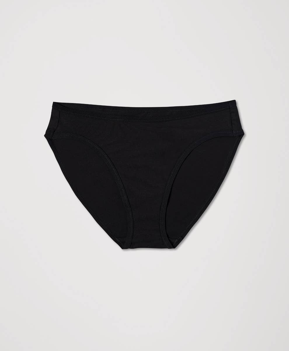 Women's Everyday Classic Fit Bikini
