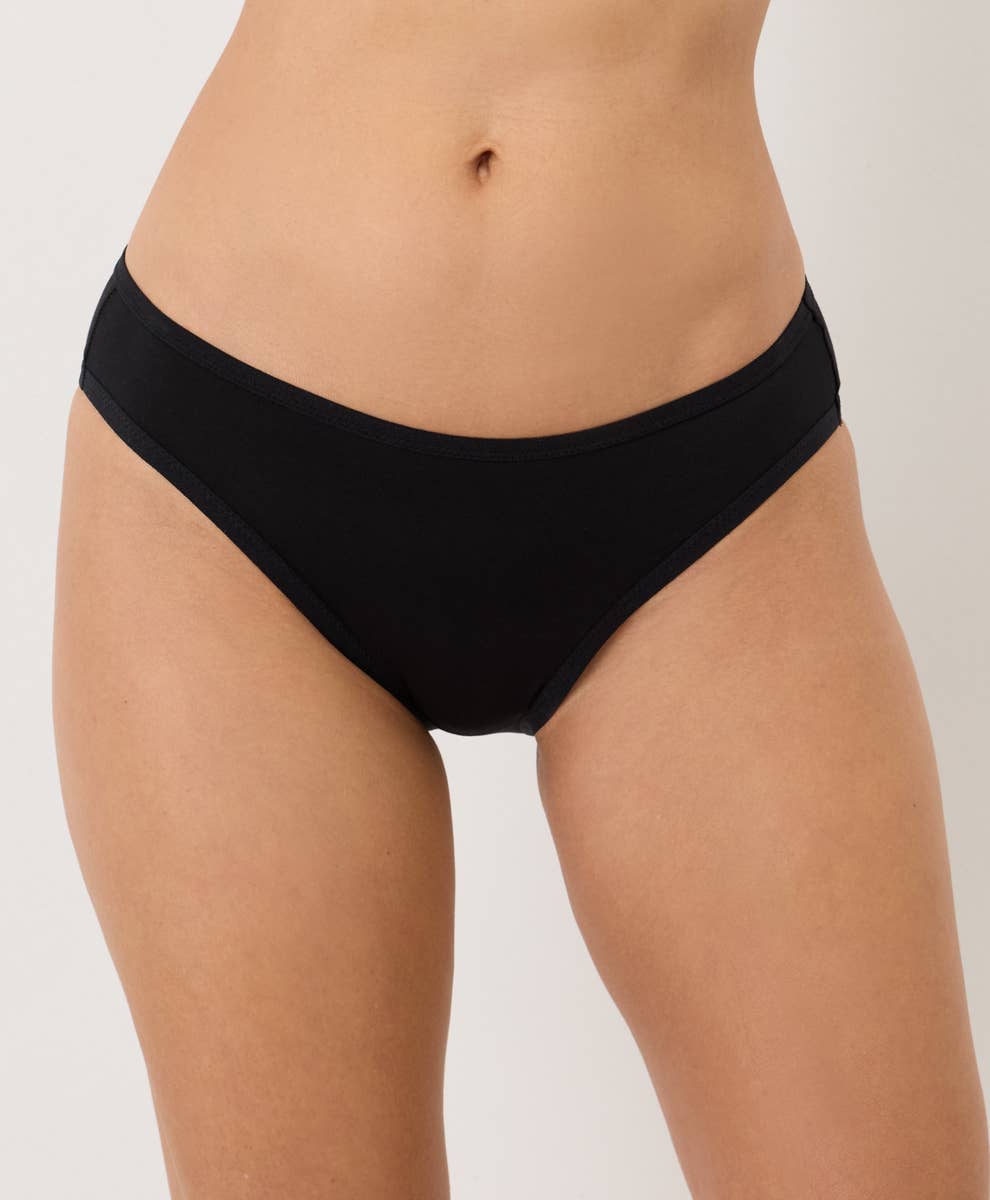 Women's Everyday Classic Fit Bikini