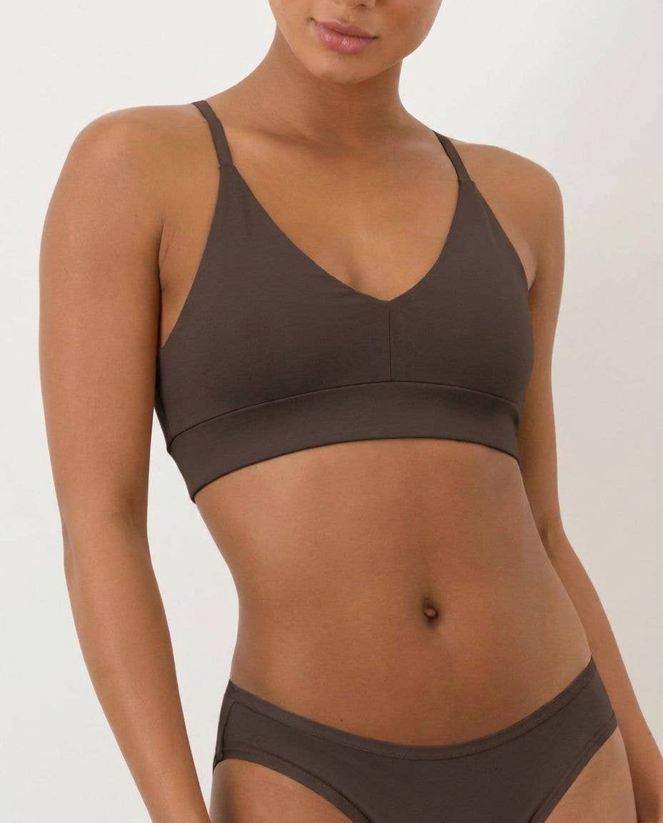 Women's Everyday Classic T-Shirt Bra